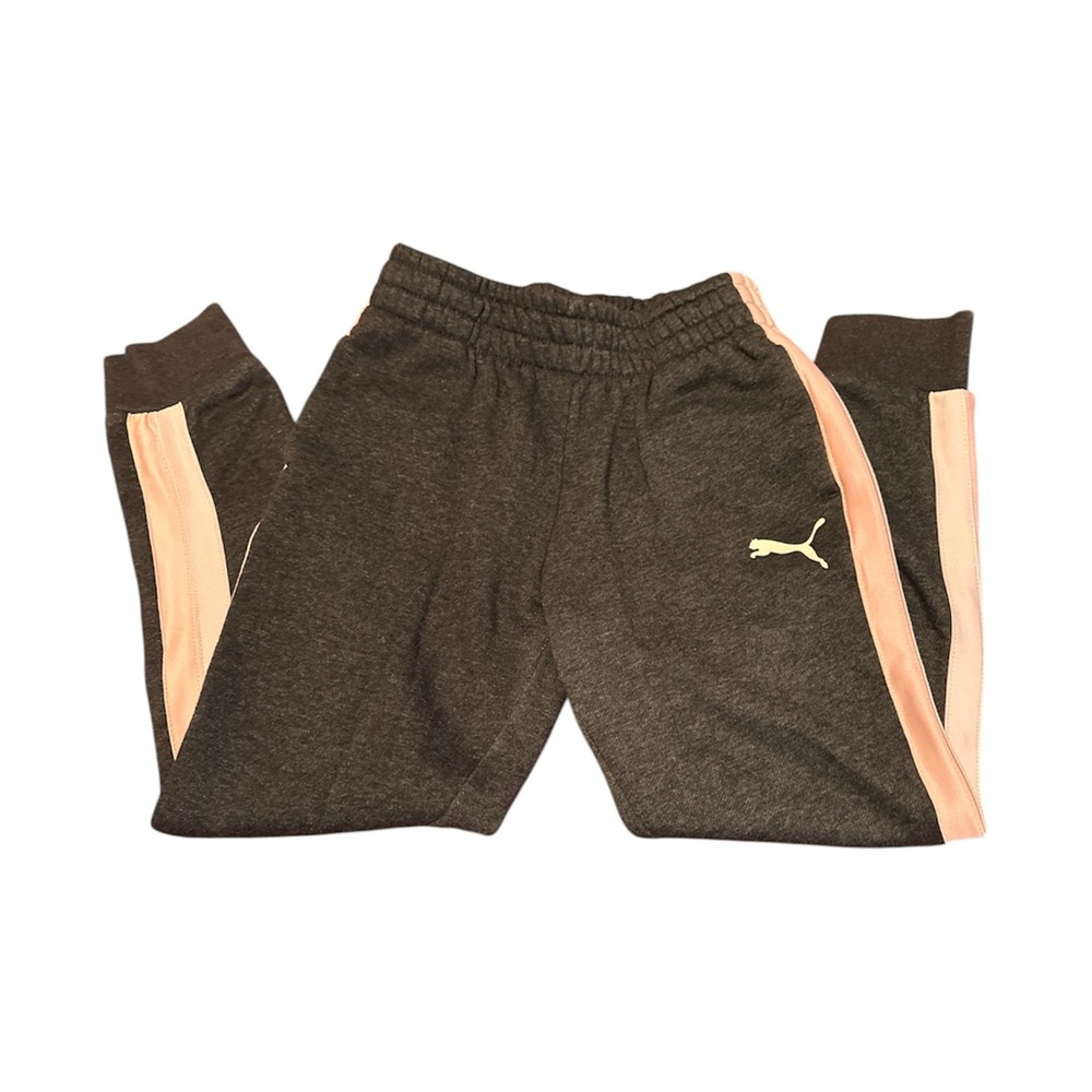 PUMA Girls Sweat Pants